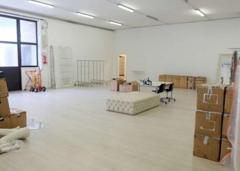 Magazzino Via Le Chiuse, Torino - foto 11