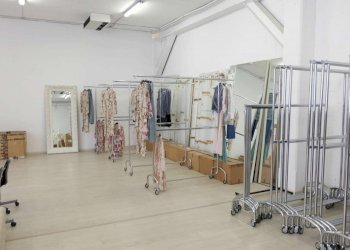 Magazzino Via Le Chiuse, Torino - foto 13