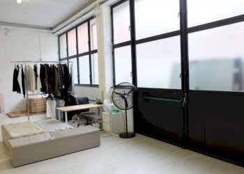 Magazzino Via Le Chiuse, Torino - foto 14