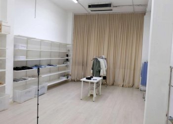 Magazzino Via Le Chiuse, Torino - foto 15