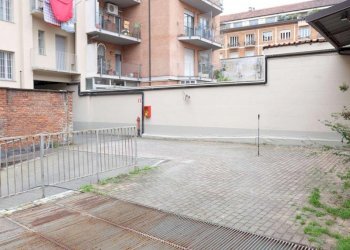 Magazzino Via Le Chiuse, Torino - foto 16