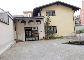 Magazzino Via Le Chiuse, Torino - foto 17