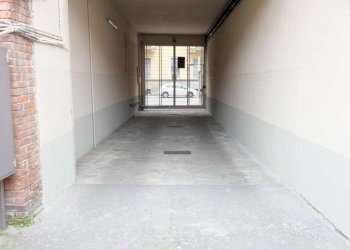 Magazzino Via Le Chiuse, Torino - foto 18