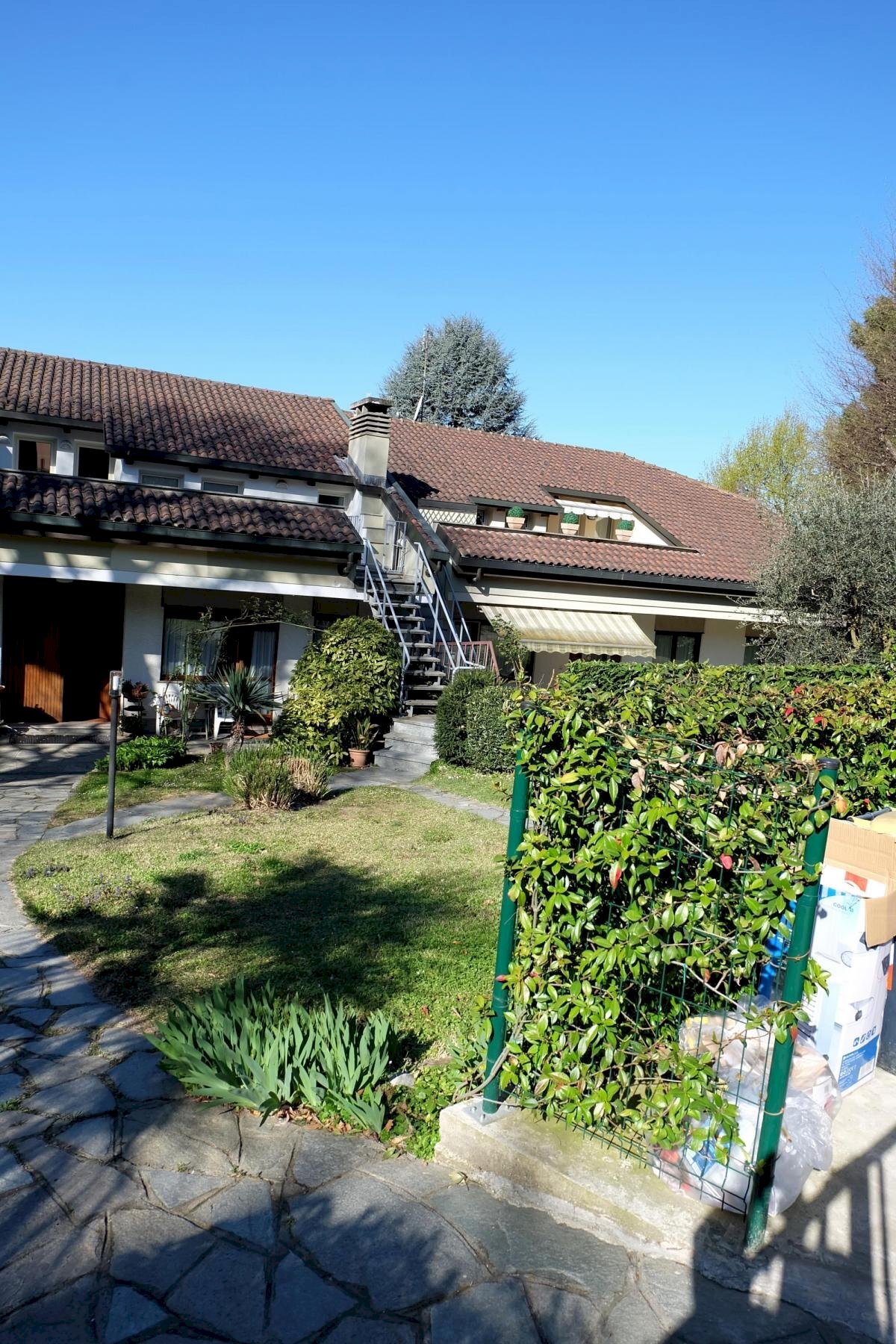 Quadrilocale Strada Val San Martino INFERIORE, Torino - foto 1