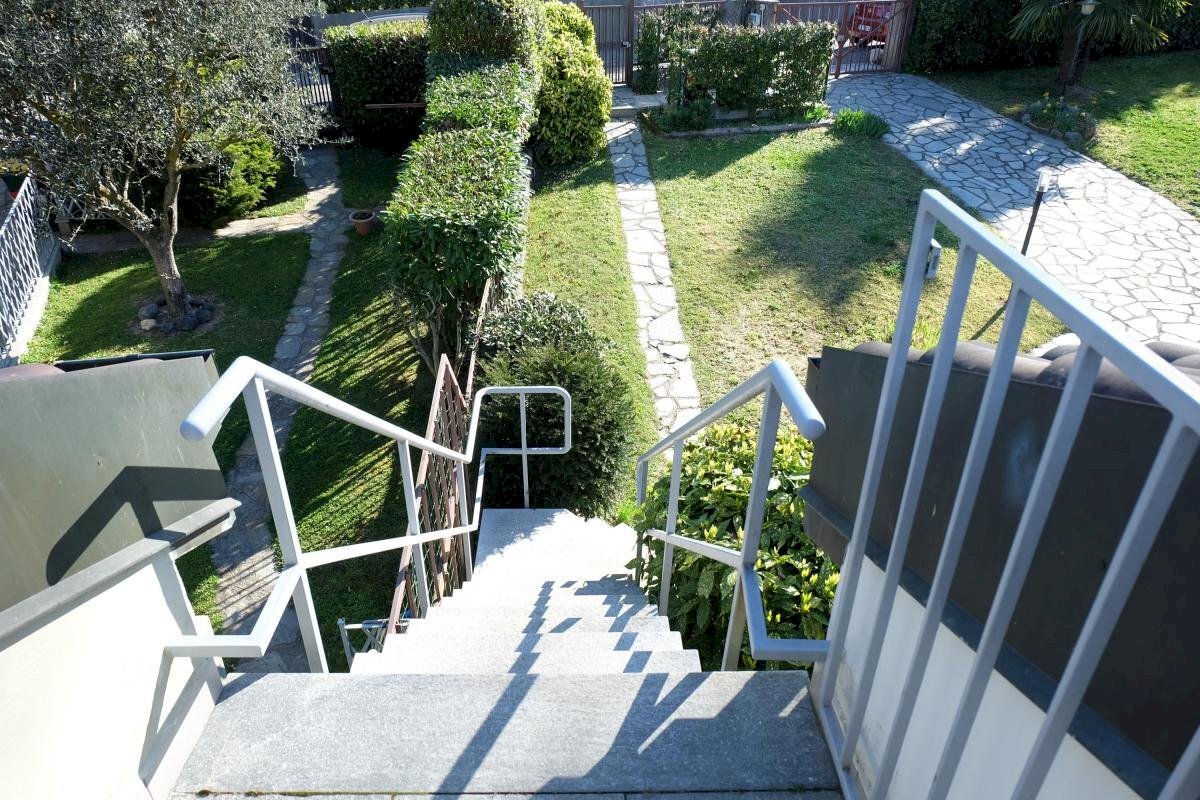 Quadrilocale Strada Val San Martino INFERIORE, Torino - foto 3