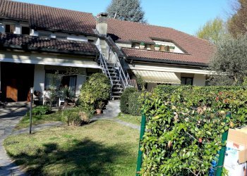 Quadrilocale Strada Val San Martino INFERIORE, Torino - foto 1