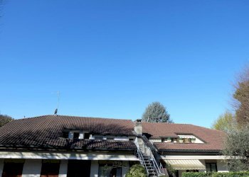 Quadrilocale Strada Val San Martino INFERIORE, Torino - foto 2