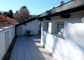 Quadrilocale Strada Val San Martino INFERIORE, Torino - foto 8