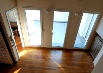 Quadrilocale Strada Val San Martino INFERIORE, Torino - foto 13