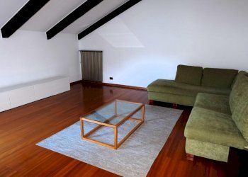 Quadrilocale Strada Val San Martino INFERIORE, Torino - foto 14