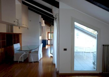 Quadrilocale Strada Val San Martino INFERIORE, Torino - foto 17