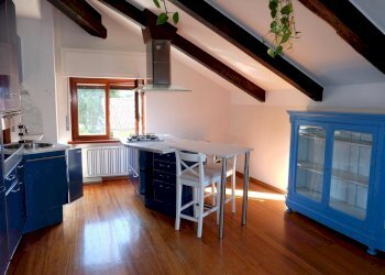 Quadrilocale Strada Val San Martino INFERIORE, Torino - foto 19