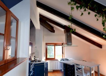 Quadrilocale Strada Val San Martino INFERIORE, Torino - foto 20