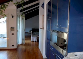 Quadrilocale Strada Val San Martino INFERIORE, Torino - foto 21