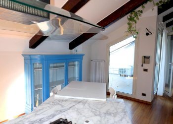 Quadrilocale Strada Val San Martino INFERIORE, Torino - foto 22