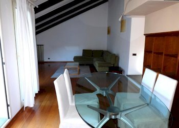 Quadrilocale Strada Val San Martino INFERIORE, Torino - foto 23