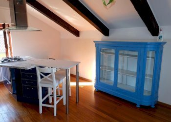 Quadrilocale Strada Val San Martino INFERIORE, Torino - foto 24