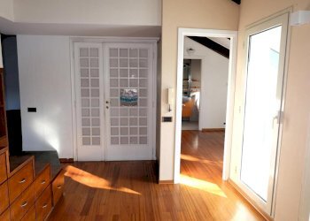 Quadrilocale Strada Val San Martino INFERIORE, Torino - foto 26