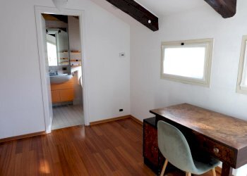 Quadrilocale Strada Val San Martino INFERIORE, Torino - foto 27