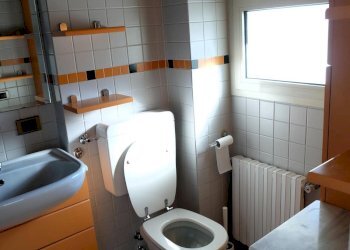 Quadrilocale Strada Val San Martino INFERIORE, Torino - foto 31