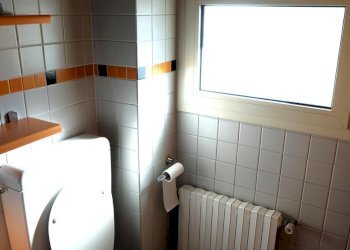 Quadrilocale Strada Val San Martino INFERIORE, Torino - foto 33