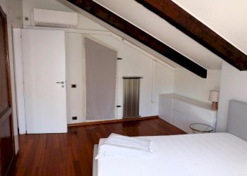 Quadrilocale Strada Val San Martino INFERIORE, Torino - foto 34