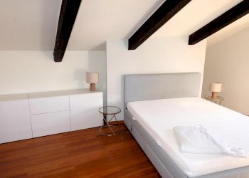 Quadrilocale Strada Val San Martino INFERIORE, Torino - foto 37