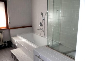 Quadrilocale Strada Val San Martino INFERIORE, Torino - foto 40