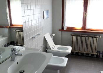 Quadrilocale Strada Val San Martino INFERIORE, Torino - foto 41