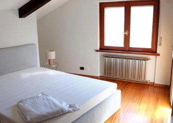 Quadrilocale Strada Val San Martino INFERIORE, Torino - foto 44