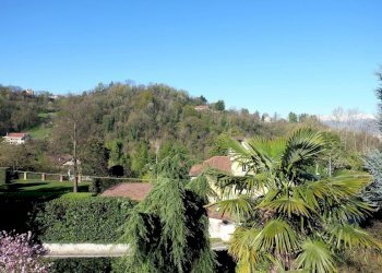 Quadrilocale Strada Val San Martino INFERIORE, Torino - foto 48