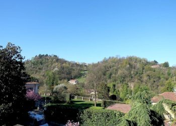 Quadrilocale Strada Val San Martino INFERIORE, Torino - foto 49