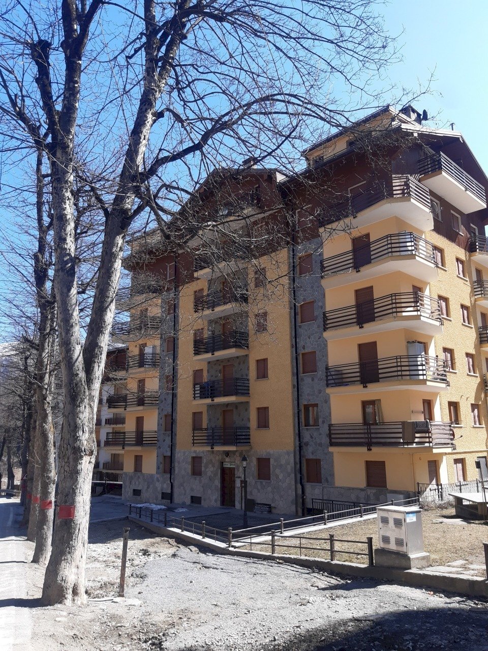 20220324_113836.jpg - Four-room apartment Corso Nizza 91, Limone Piemonte - photo 1
