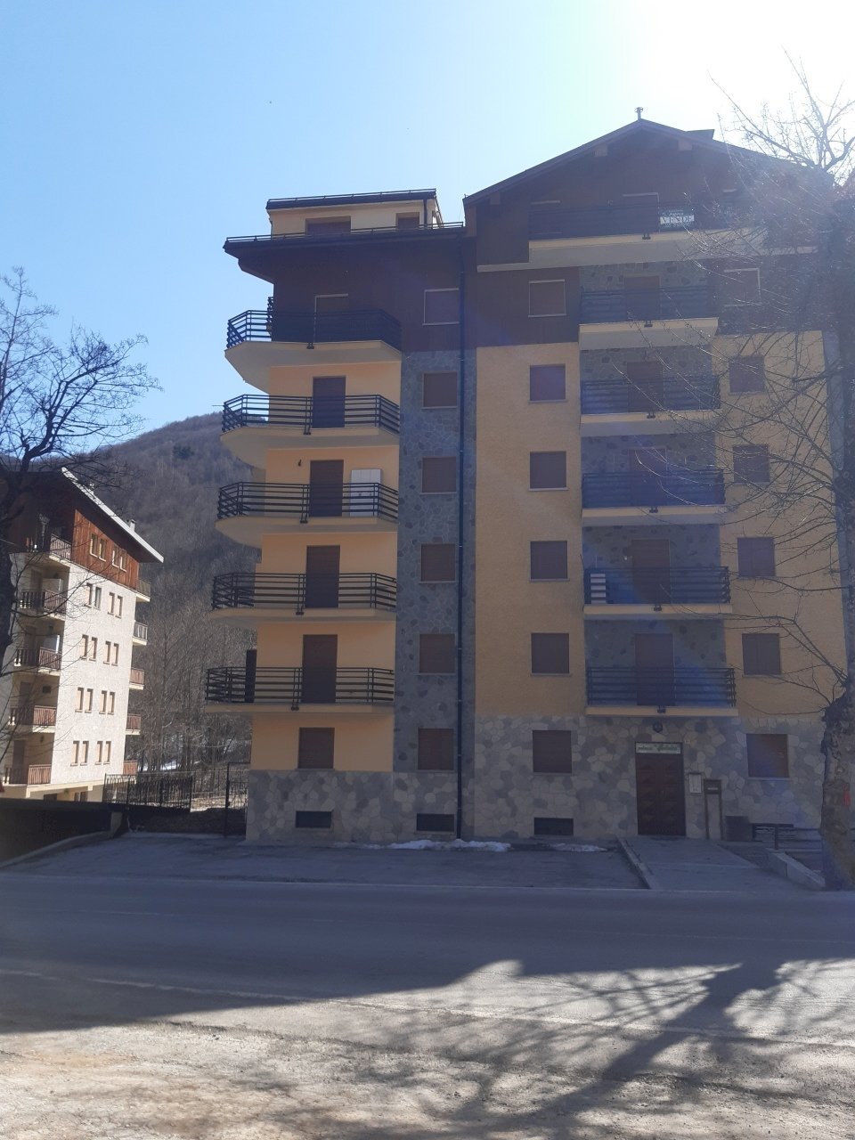 20220324_113901.jpg - Four-room apartment Corso Nizza 91, Limone Piemonte - photo 2