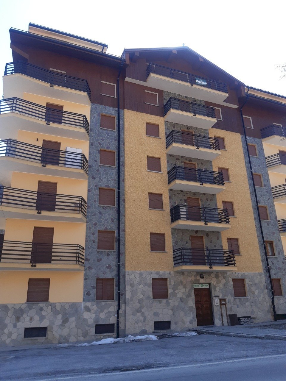20220324_113917.jpg - Four-room apartment Corso Nizza 91, Limone Piemonte - photo 3