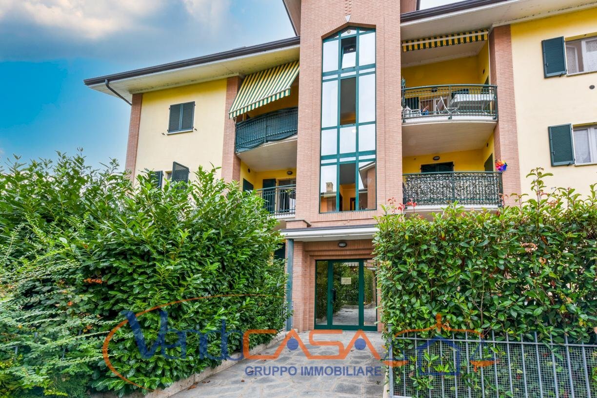 Two-room apartment Carmagnola - photo 2