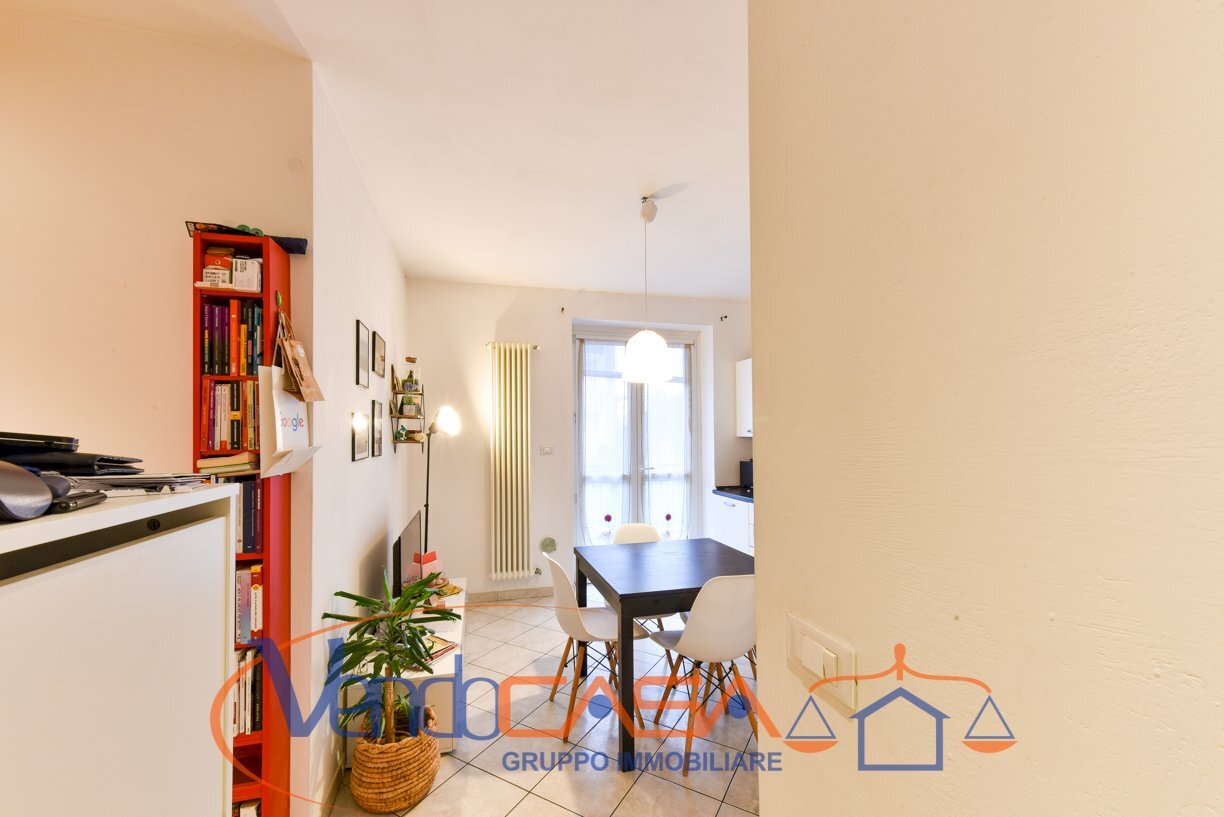 Two-room apartment Carmagnola - photo 3
