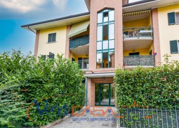Two-room apartment Carmagnola - photo 2