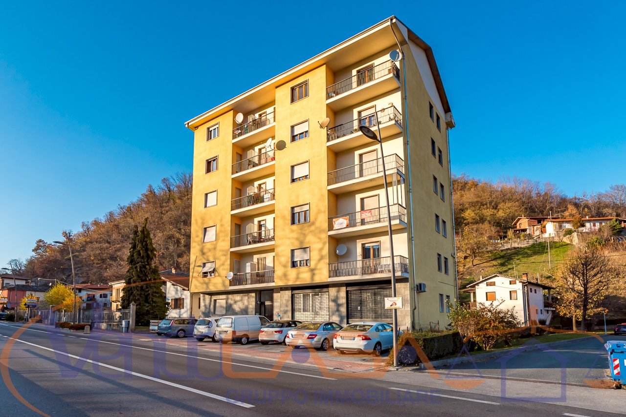 Quadrilocale Venasca - foto 1