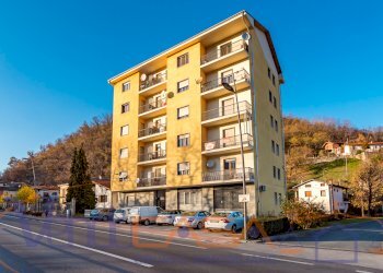 Quadrilocale Venasca - foto 1