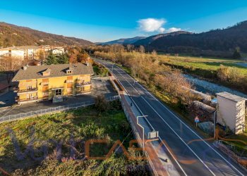 Quadrilocale Venasca - foto 12