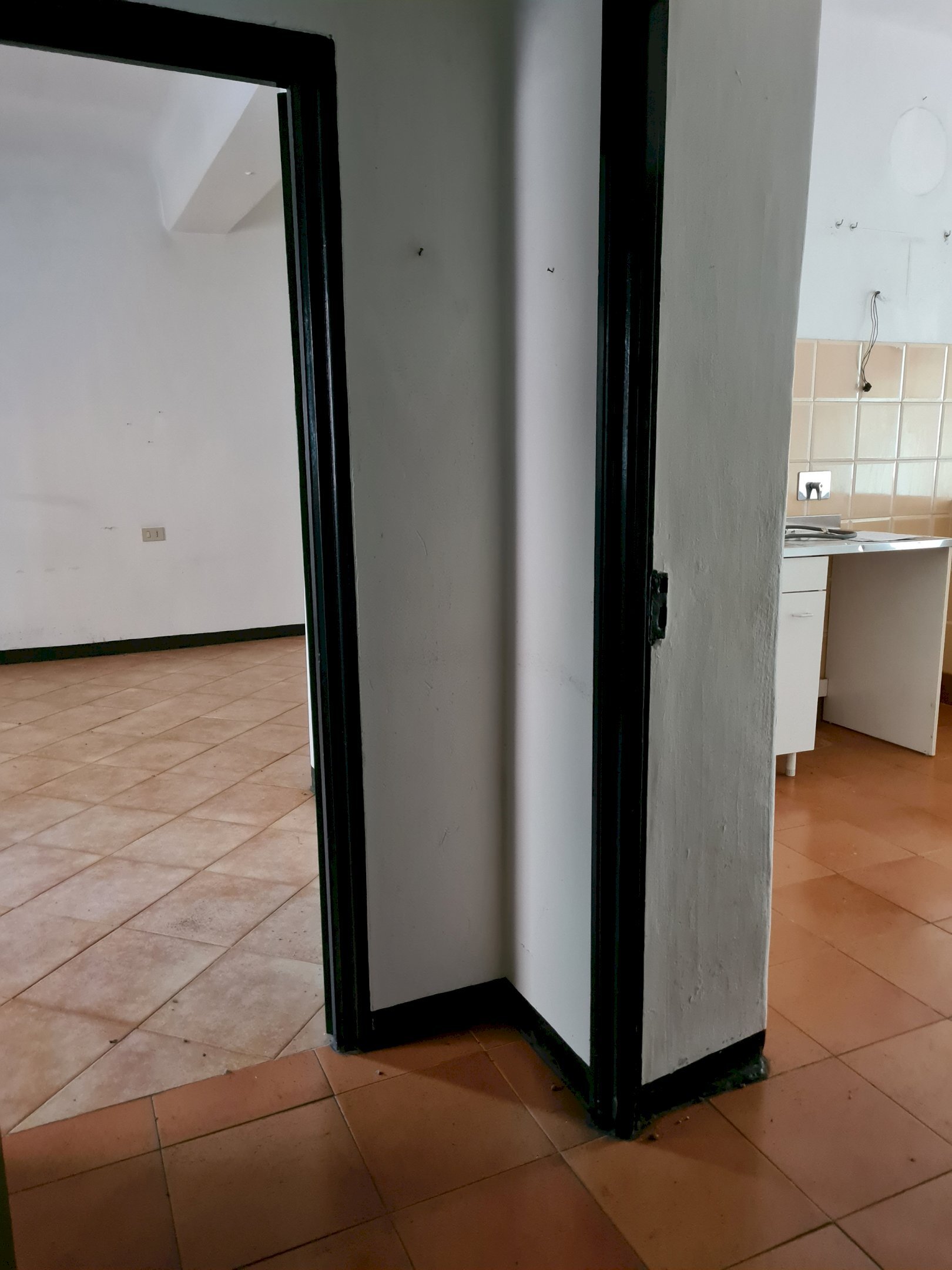 Apartment Savignone - photo 1