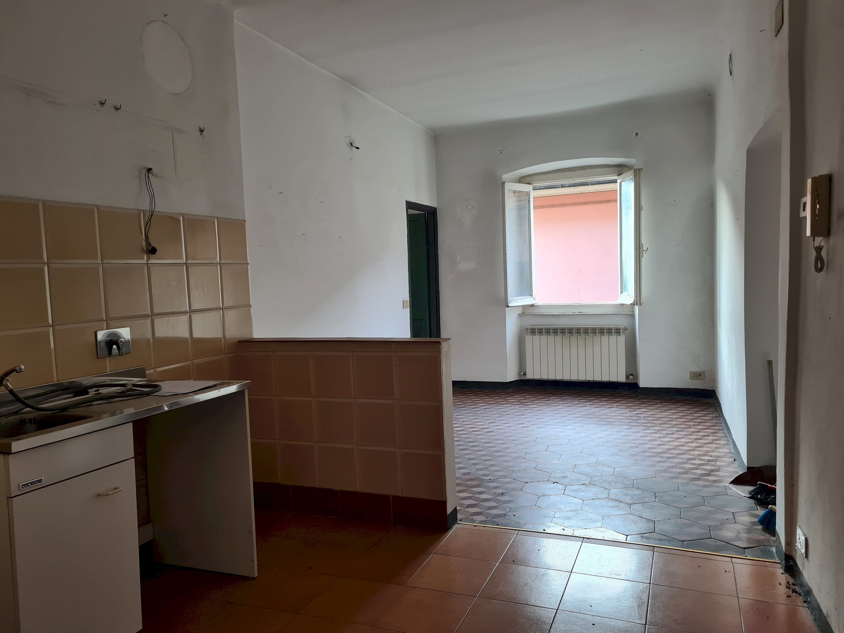Apartment Savignone - photo 2