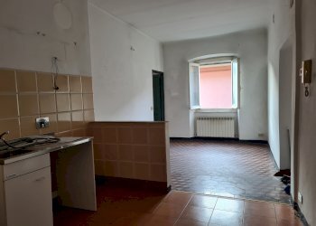 Apartment Savignone - photo 2