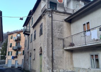 Apartment Savignone - photo 15