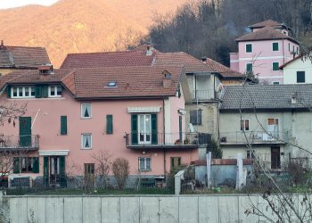 Apartment Savignone - photo 18