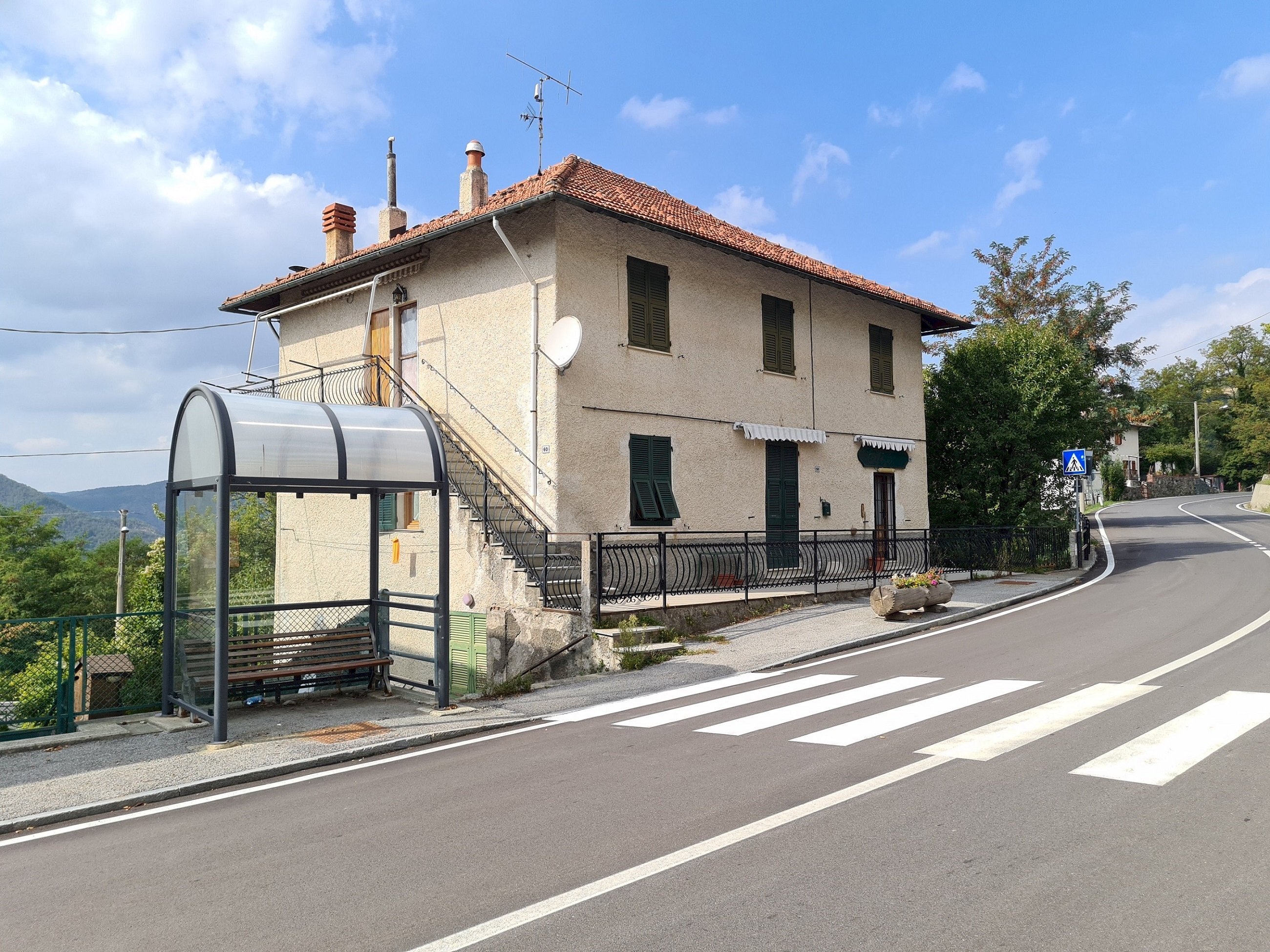 Appartamento Tiglieto - foto 1