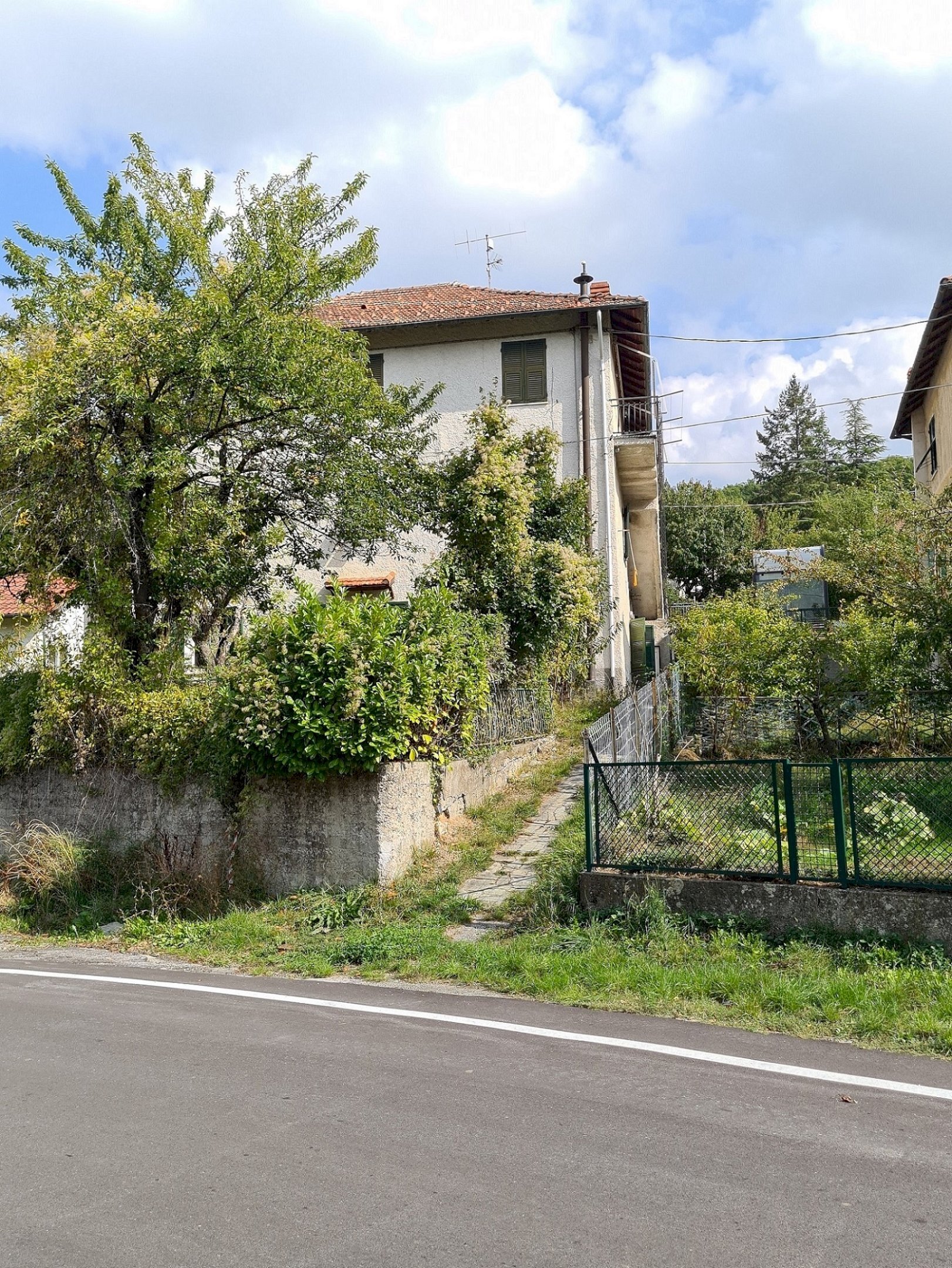 Appartamento Tiglieto - foto 2