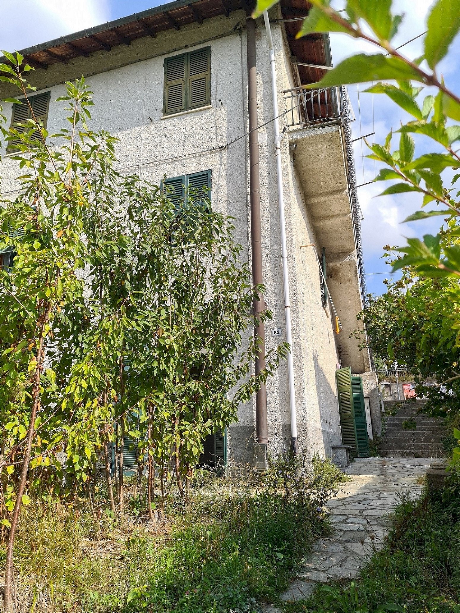 Appartamento Tiglieto - foto 3