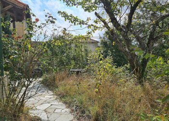 Apartment Tiglieto - photo 28